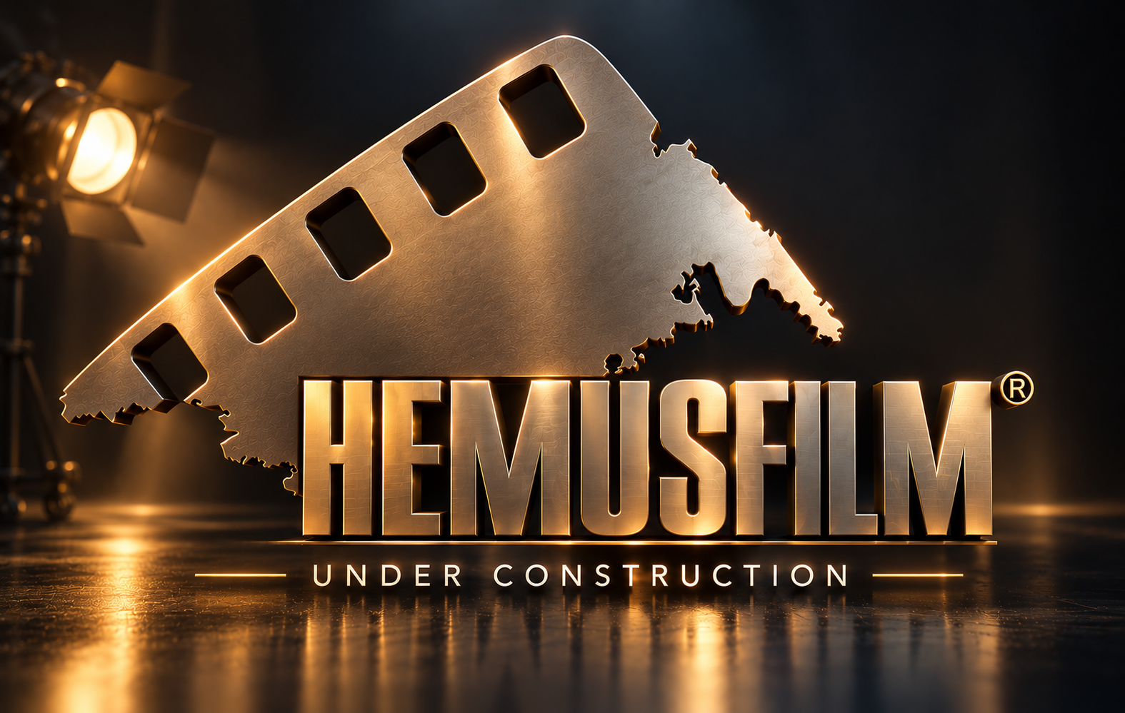 HEMUSFILM - Under Construction